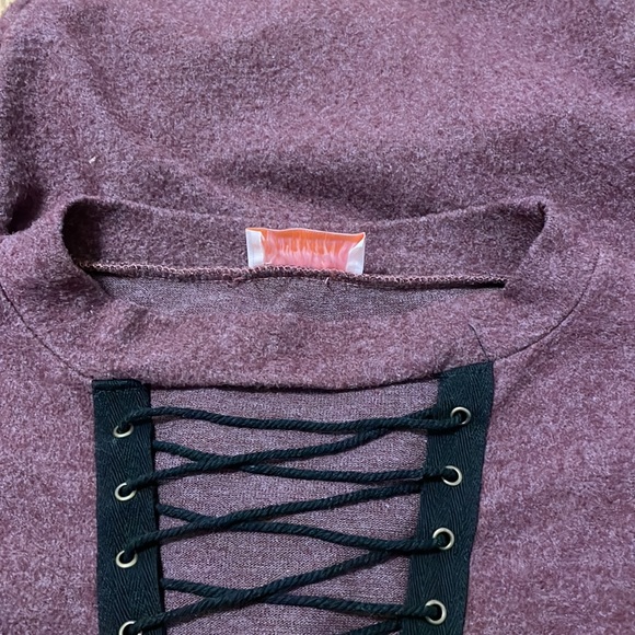 Wishful Thinking Mini Dress - Picture 7 of 9